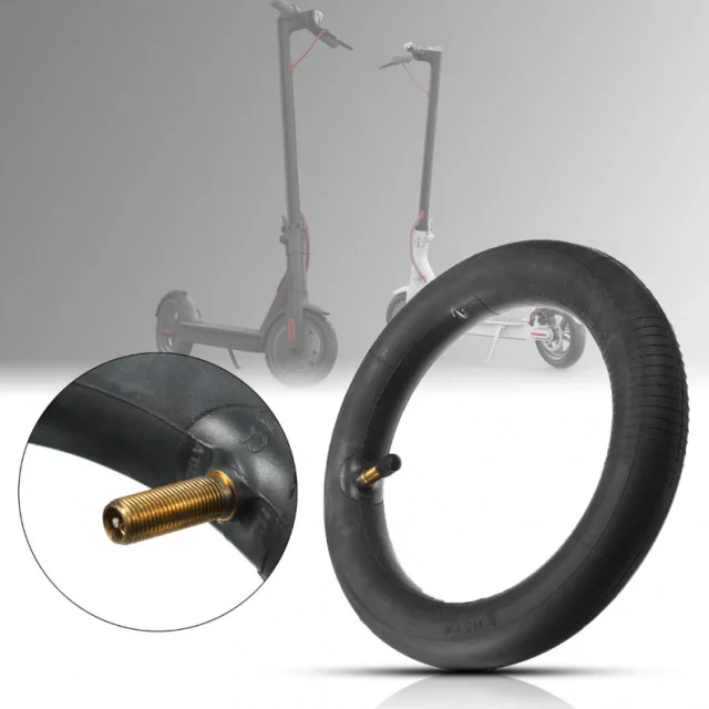 Cameră pentru trotinetă electrică 8.5 inch – valvă dreaptă (compatibilă Xiaomi M365) [3]