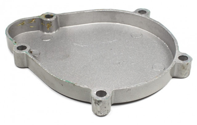 Capac ambreiaj kit motor bicicletă 2 timpi [2]