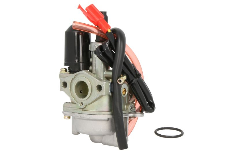 Carburator 2T Honda Dio / Kymco – Șoc electric, prindere 42 mm [2]