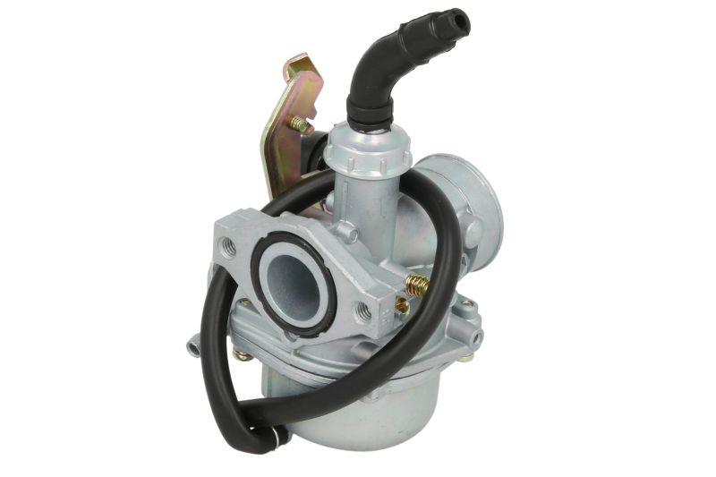 Carburator 4T – Șoc pe cablu, mopede & ATV 50/80/110cc, prindere 42 mm [2]