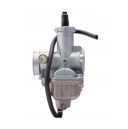 Carburator ATV 150–200cc PZ27 – prinderi 48 mm, admisie 27 mm, flanșă 40 mm [3]