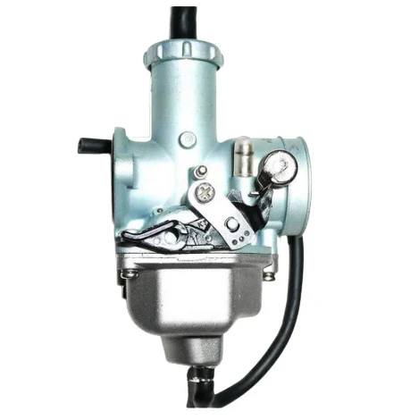 Carburator ATV 250cc PZ30 – compatibil Loncin, Bashan, Shineray, Kymco, Mega Tiger, Grizzly [2]
