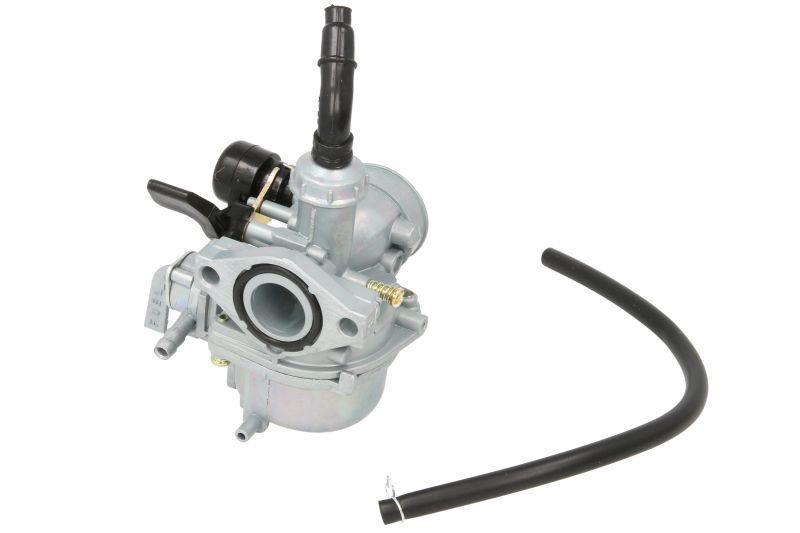 Carburator complet 4T cu șoc manual – Mopede & ATV 50/80/110cc [2]