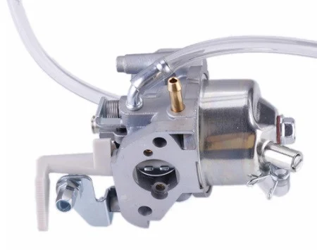Carburator kit motor bicicletă (4 timpi) [4]