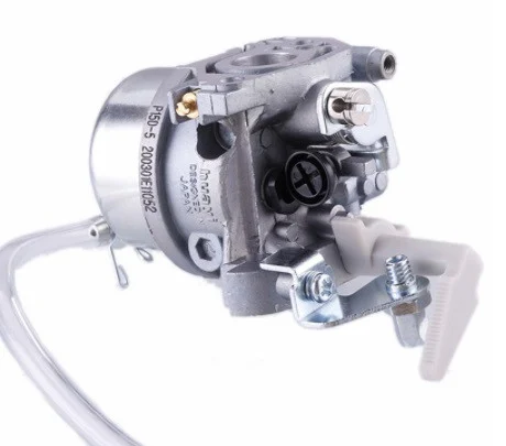 Carburator kit motor bicicletă (4 timpi) [3]