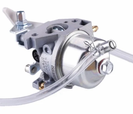 Carburator kit motor bicicletă (4 timpi) [2]