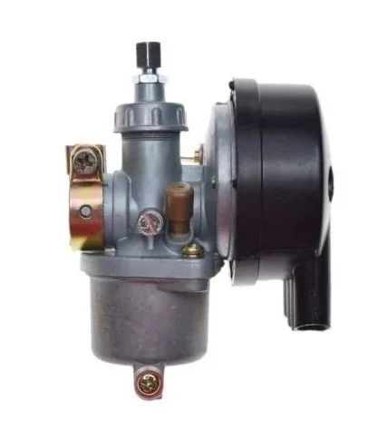 Carburator kit motor bicicletă 80cc [2]