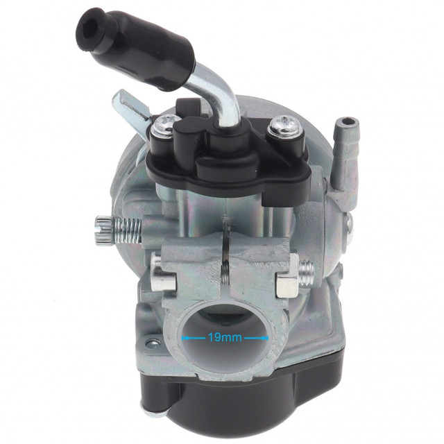 Carburator kit motor bicicletă 80cc – TUNING [4]