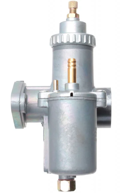 Carburator motocicletă Jawa CZ 175 Sport / Junak M07 350cc – compatibil Ural, Dniepr, Simson AWO [2]