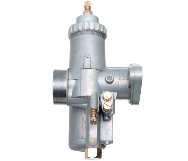 Carburator motocicletă Jawa CZ 175 Sport / Junak M07 350cc – compatibil Ural, Dniepr, Simson AWO [4]