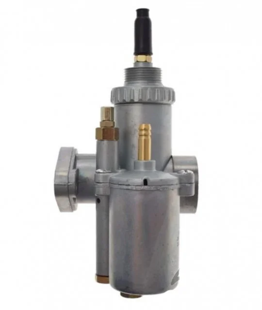 Carburator motocicletă Jawa CZ 350 – diametru admisie 31.8 mm, fără robinet de benzină [4]
