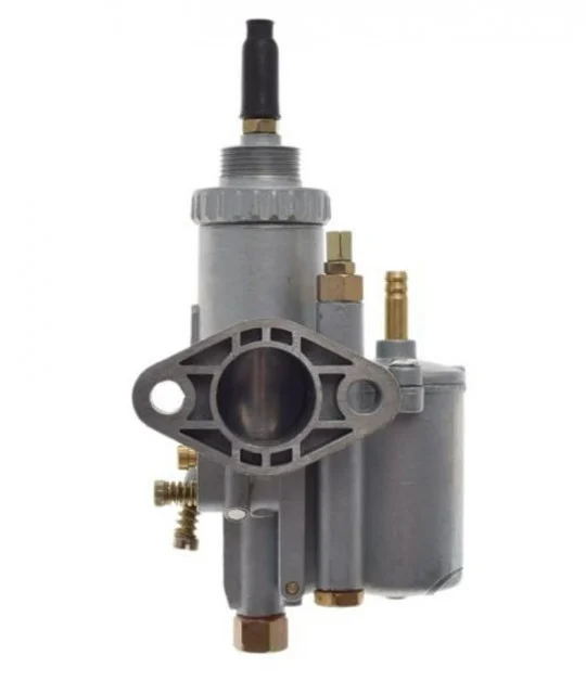 Carburator motocicletă Jawa CZ 350 – diametru admisie 31.8 mm, fără robinet de benzină [3]