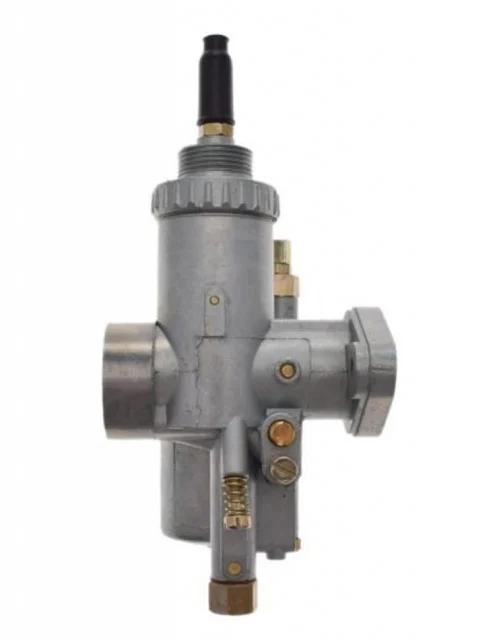 Carburator motocicletă Jawa CZ 350 – diametru admisie 31.8 mm, fără robinet de benzină [2]