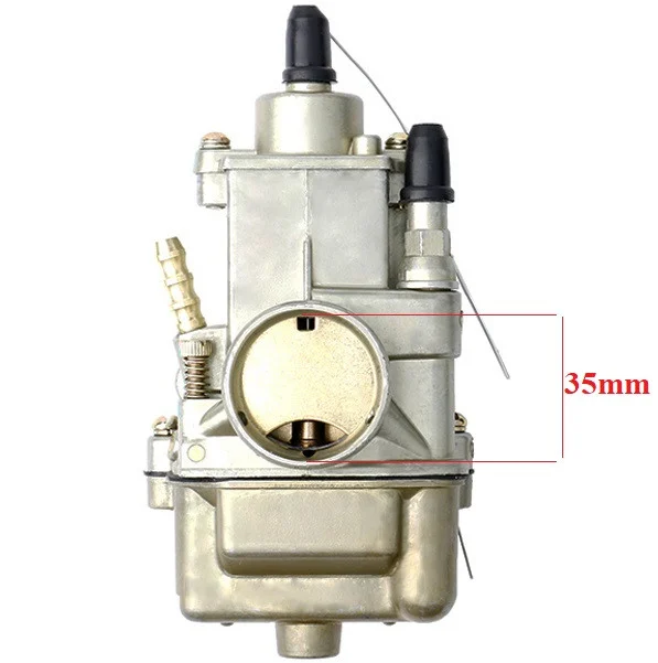 Carburator motocicletă Minsk K65N – compatibil IZH, Jupiter 5, Ural, Dniepr K750 [4]
