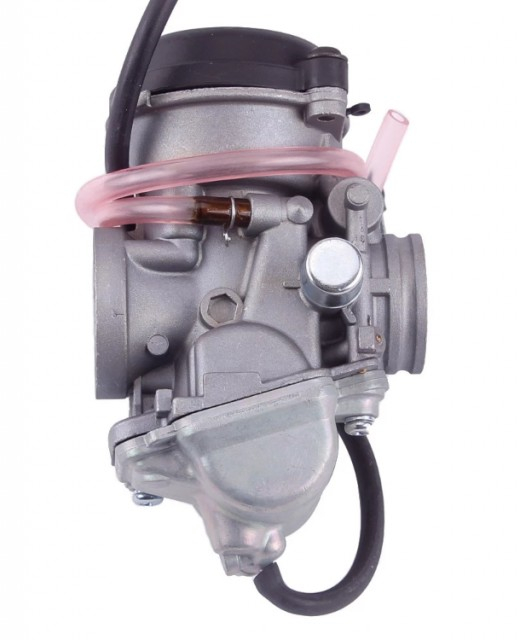 Carburator motocicletă Suzuki GN125 / GS125 / FZ16 – compatibil 125cc, model aftermarket [2]