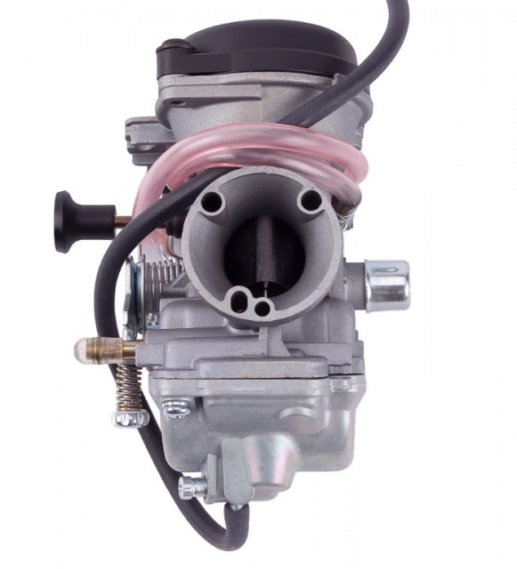Carburator motocicletă Suzuki GN125 / GS125 / FZ16 – compatibil 125cc, model aftermarket [3]