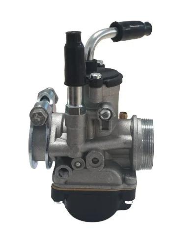 Carburator scuter Aprilia RS Minarelli AM6 – 17.5 mm, compatibil 50cc [2]