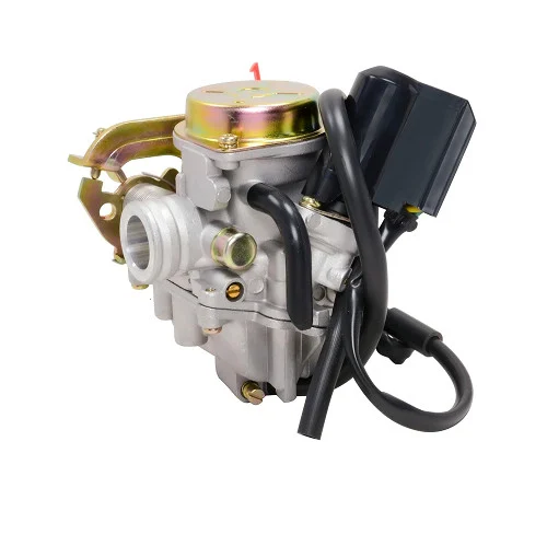 Carburator Scuter Chinezesc 4T 50cc–80cc GY6 [4]