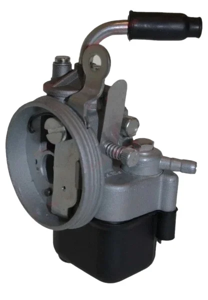 Carburator scuter / moped Piaggio Ciao – 49cc, model pedalier [2]