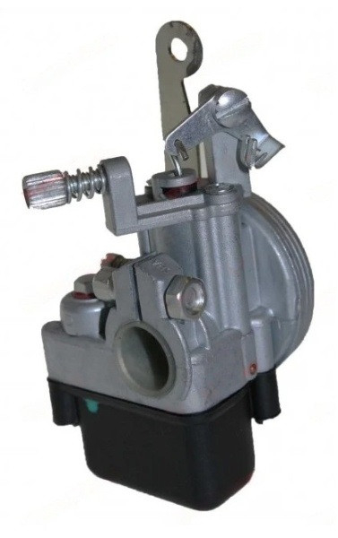 Carburator scuter / moped Piaggio SI, Bravo – 49cc, model pedalier [3]