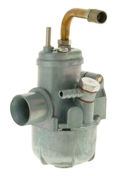 Carburator scuter / moped PUCH – diametru galerie admisie 20 mm [2]