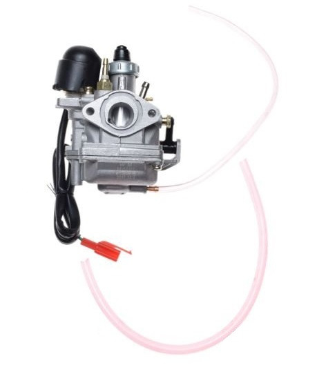 Carburator scuter Suzuki Katana – compatibil 50cc 2T [4]