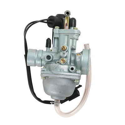 Carburator scuter Yamaha Jog 90cc – compatibil 90/100cc, AT100, Polaris 90 [4]