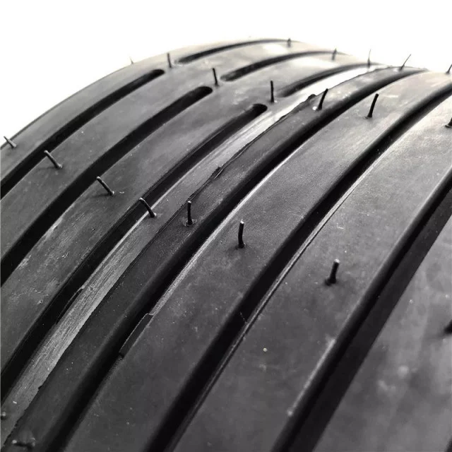 Cauciuc scuter electric CityCoco 225/55‑8 (18×9.5‑8) – față/spate, universal [4]