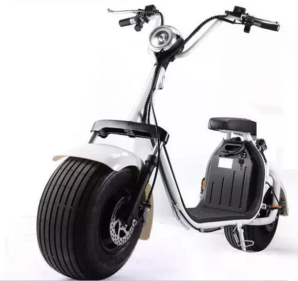 Cauciuc scuter electric CityCoco 225/55‑8 (18×9.5‑8) – față/spate, universal [3]