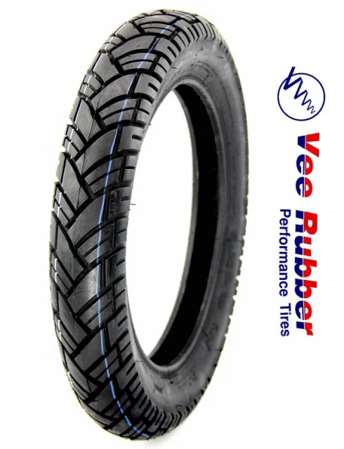 Cauciuc scuter / moped 3.25‑16 – Vee Rubber (VRM 094) [2]