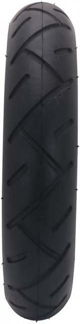 Cauciuc trotinetă electrică 10 × 2.5 inch [3]