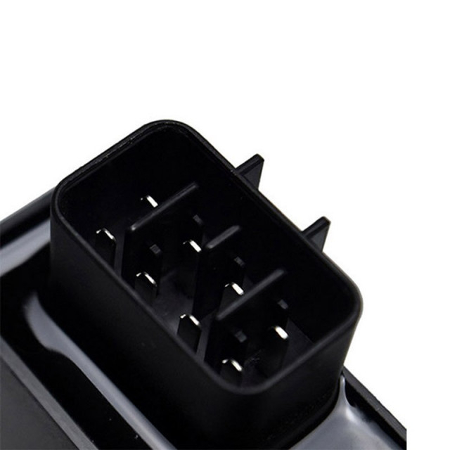 CDI ATV Yamaha – Linhai 257cc / 260cc / 300cc – Xinguye 9000rpm (8 pini) [5]