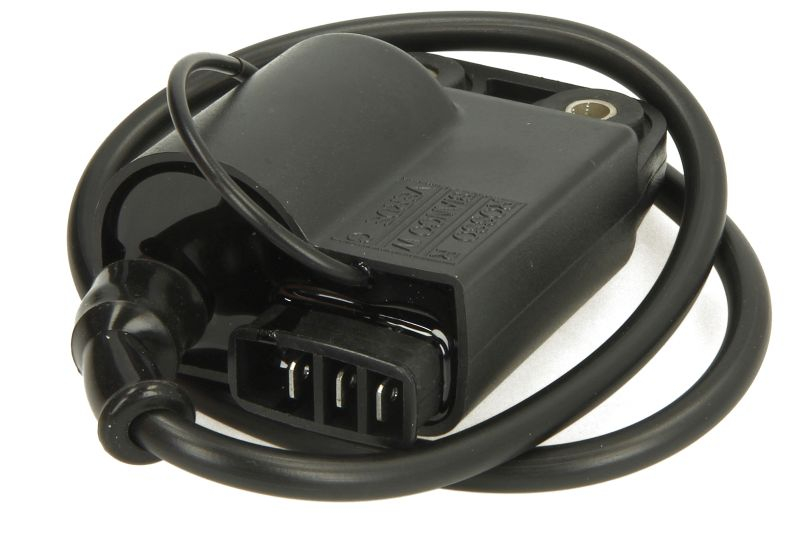 CDI / Modul aprindere Piaggio / Gilera 2T – 3 pini, LC/AC, 49cc [2]