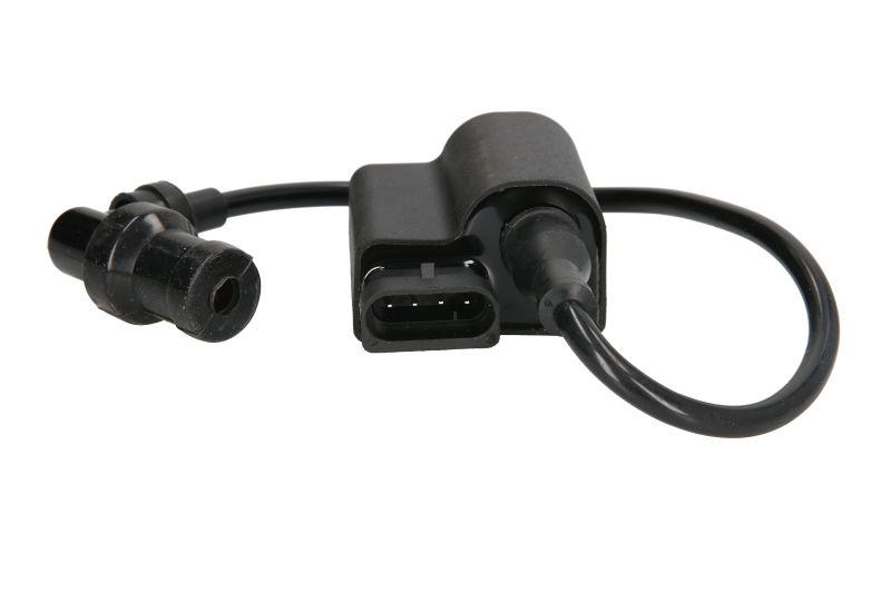 CDI Piaggio Zip 50 4T / Fly 50 4T / LX 50 – Modul aprindere, 4 pini, mufă rotundă [2]