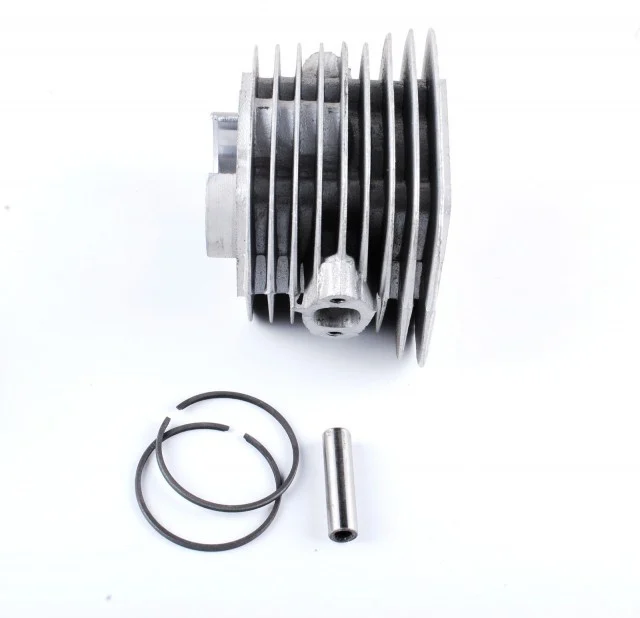 Cilindru motor bicicletă 60cc (piston 45 mm) [3]