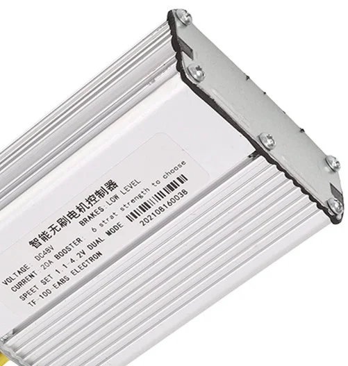 Controller scuter electric KUGOO M4 / M4 PRO – 48V, 20A, 500W [2]