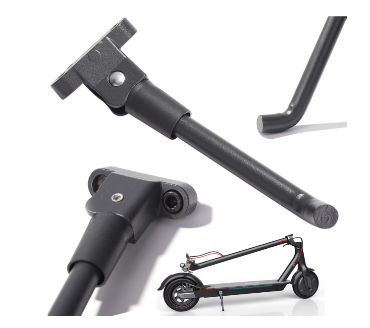 Cric pentru trotinetă electrică Xiaomi M365 / M365 Pro – negru [2]