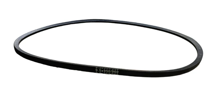 Curea transmisie moped Piaggio Ciao simplu – 950/960×9.5 mm, fără zimți [2]