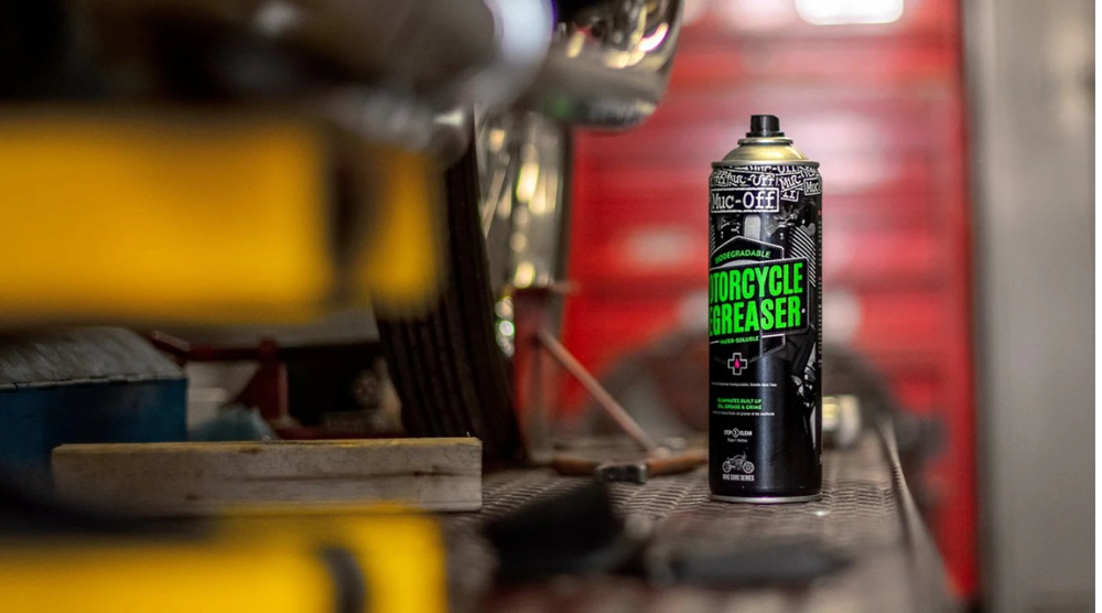 Degresant biodegradabil Muc-Off 648 – Biodegradable Degreaser 500 ml [3]