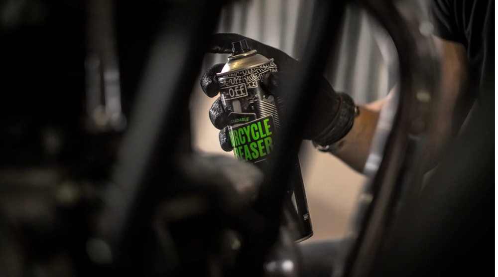 Degresant biodegradabil Muc-Off 648 – Biodegradable Degreaser 500 ml [4]