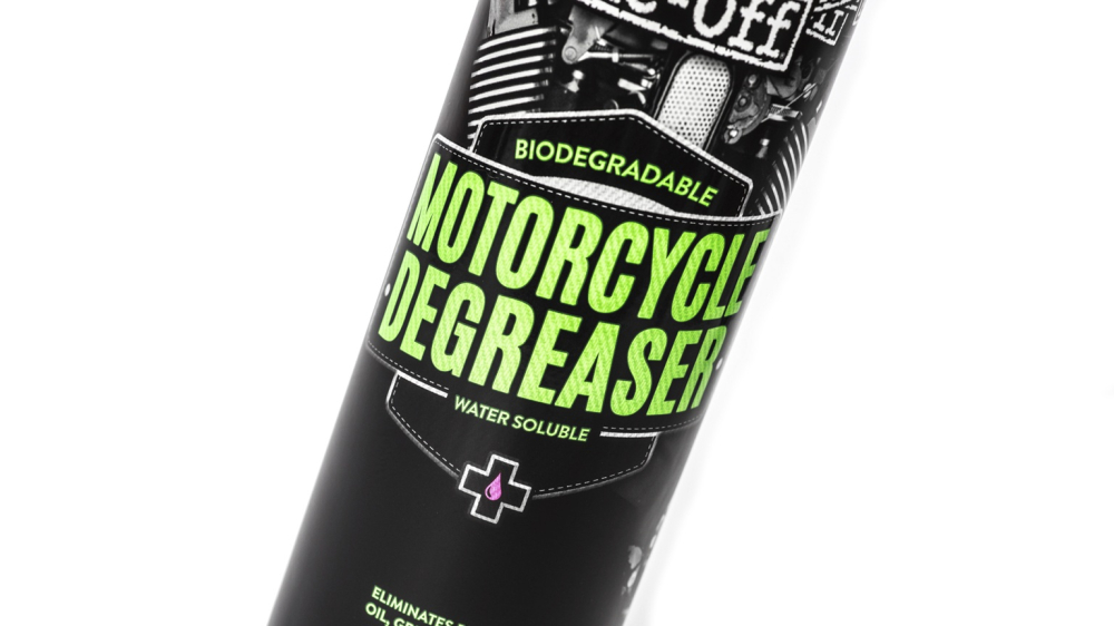 Degresant biodegradabil Muc-Off 648 – Biodegradable Degreaser 500 ml [5]