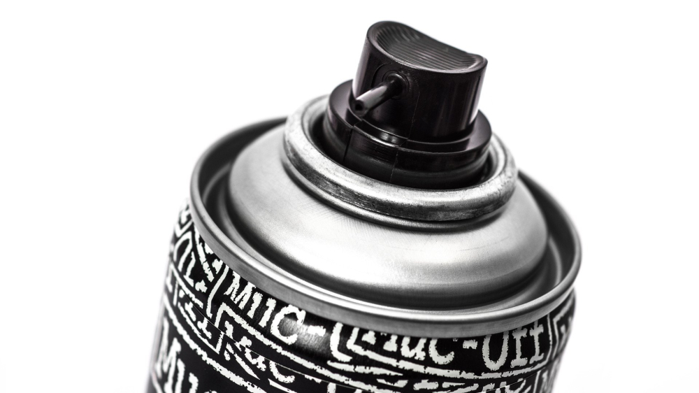 Degresant lanț biodegradabil Muc-Off 650 – Biodegradable Chain Cleaner 400 ml [4]