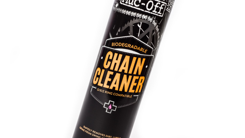Degresant lanț biodegradabil Muc-Off 650 – Biodegradable Chain Cleaner 400 ml [2]