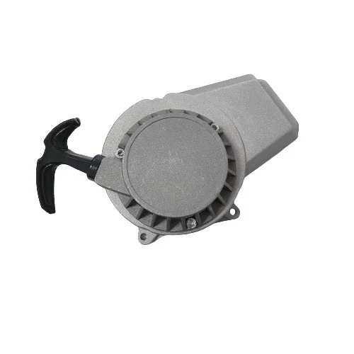 Demaror Pornire Pocket Bike / Mini ATV 47–49cc – Metal [2]