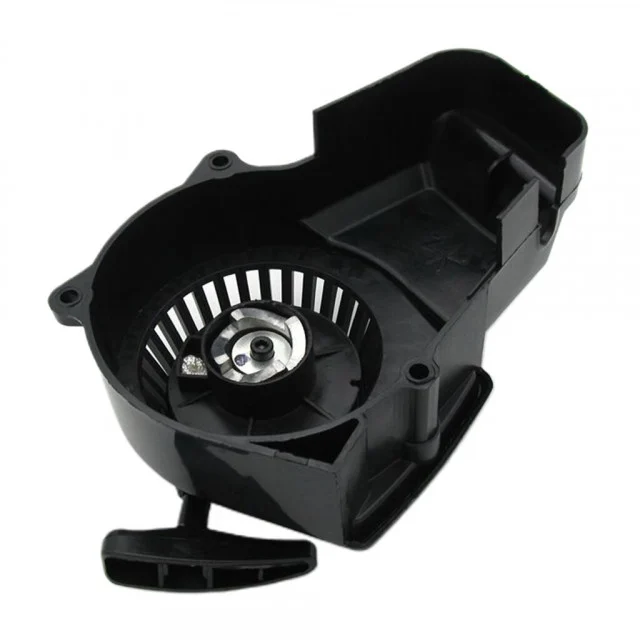 Demaror pornire Pocket Bike / Mini ATV 47cc–49cc – plastic [3]