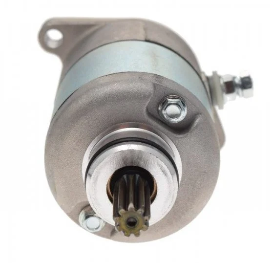 Electromotor scuter Honda SH 125–150cc – compatibil Pantheon, Dylan, PS, Chiocciola [3]