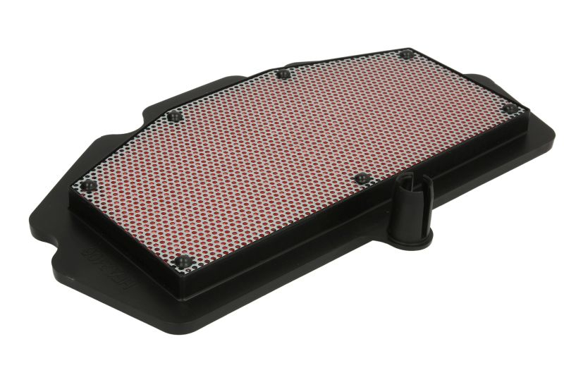 Filtru aer Hiflofiltro – element filtrant compatibil Kawasaki ER / EX 400 (2011–2022) [2]