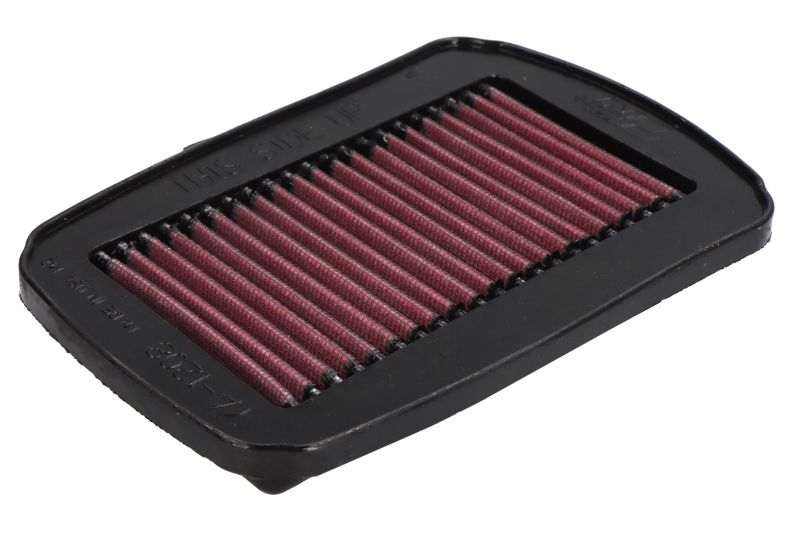 Filtru aer K&N reutilizabil 192×129×25 – compatibil Yamaha MT/WR/YZF‑R125 (2008–2015) [3]