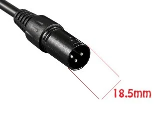 Încărcător 24V 5A pentru acumulatori SLA 30–50Ah (scaun cu rotile / vehicule electrice) [3]