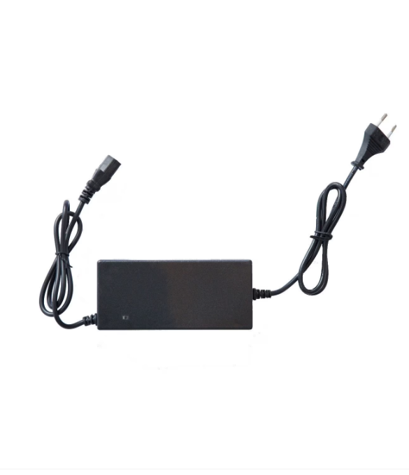 Încărcător 42V 2A (2000 mAh) pentru bicicletă / trotinetă electrică Xiaomi M365 și Ninebot [4]